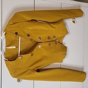 Saco de mujer. Women light blazer